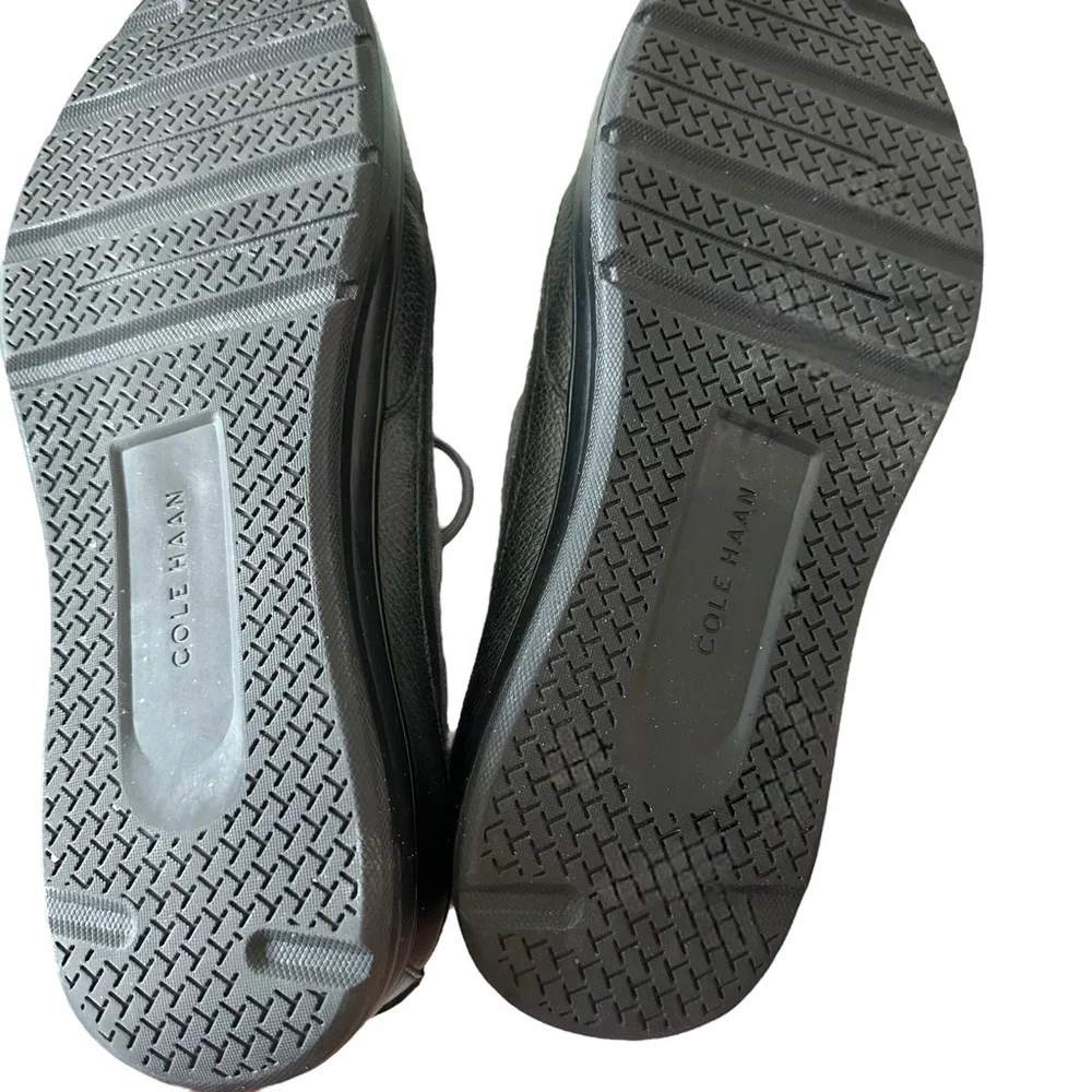 Cole Haan Boat Shoes